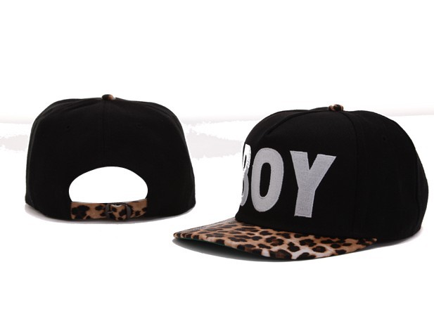 Casquette BOY LONDON [Ref. 06]